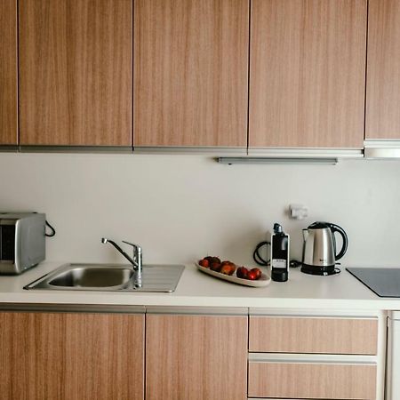 Luxury Apartments Zelny Trh 4 Brno Exterior foto