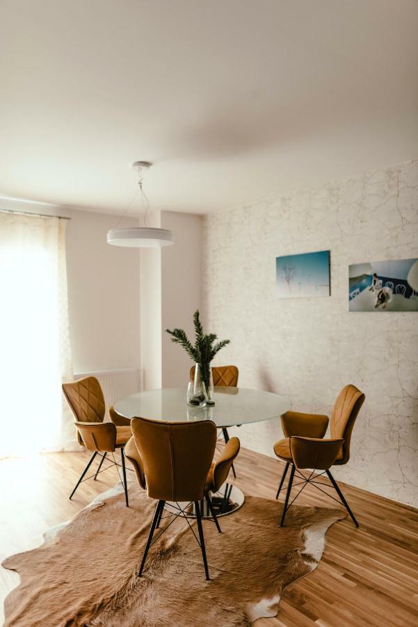 Luxury Apartments Zelny Trh 4 Brno Exterior foto
