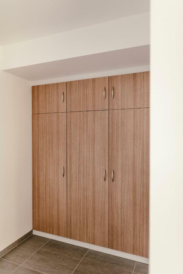 Luxury Apartments Zelny Trh 4 Brno Exterior foto